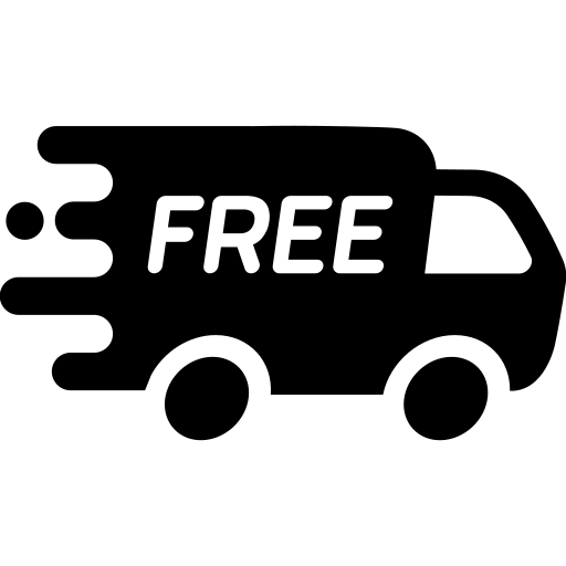 free-shipping